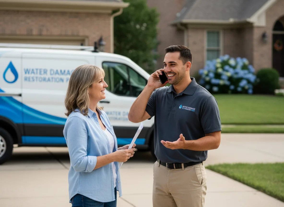 Flood Restoration Summerville, OR FAQs